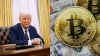 Kryptomeny vstupujú do zlatej éry vďaka Trumpovi