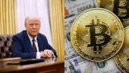 Kryptomeny vstupujú do zlatej éry vďaka Trumpovi