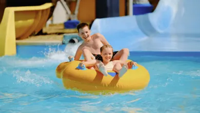 Kúpaliská lákajú milióny ľudí