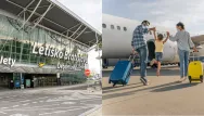 Letisko Bratislava lámalo rekordy