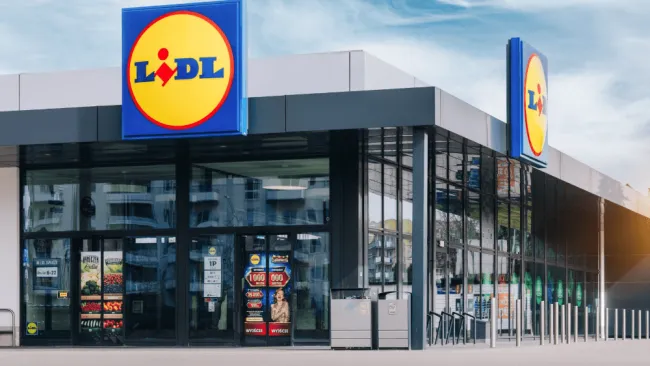 Lidl masívne investuje