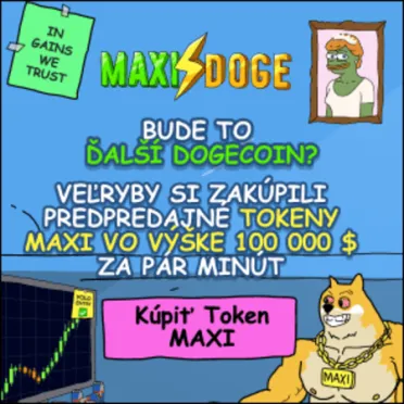 Maxidoge mobil