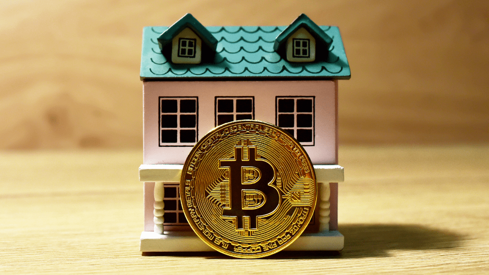 Mestá kde používate Bitcoin ako nájomné