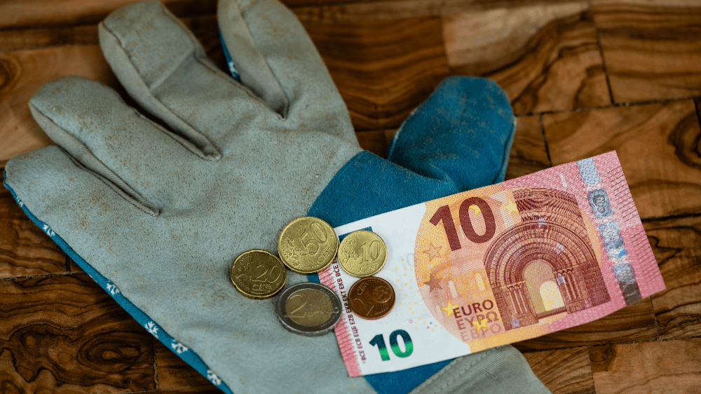 Minimálna mzda v Európe a na Slovensku v roku 2025