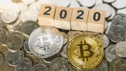 Nakupujeme Bitcoin od roku 2020