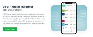 Namiesto darčekov investujte