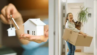 Nehnuteľnosti v zahraničí ponúkajú viac za menej