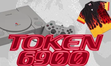 Nová kryptomena token6900