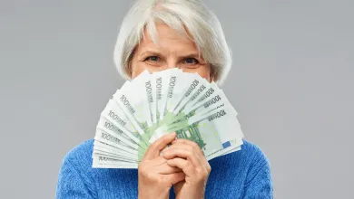 Nové pravidlá pre dôchodky