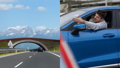 Nové úseky diaľnic budú spoplatnené