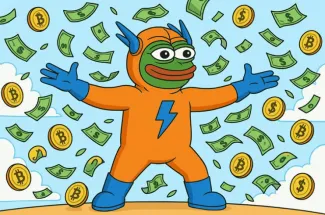 Nový token Bitcoin Hyper