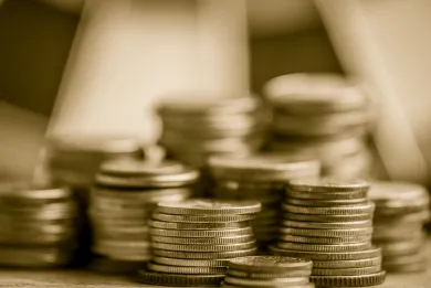 Obchodovanie s mincami