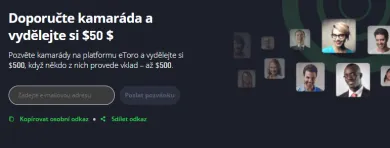 Odmeny za odporúčanie