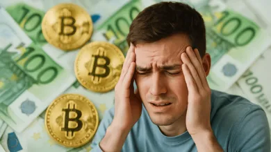 Peniaze nemôžete získať rýchlo, ale stratiť áno