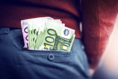 Peniaze pre strednodobé zabezpečenie