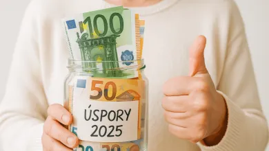 Peniaze ušetríte vďaka ľahkým trikom