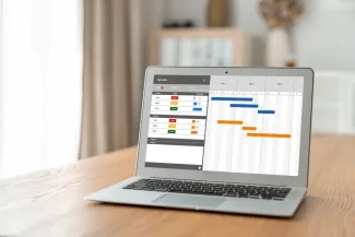 Plánovacie aplikácie a zvýšená produktivita