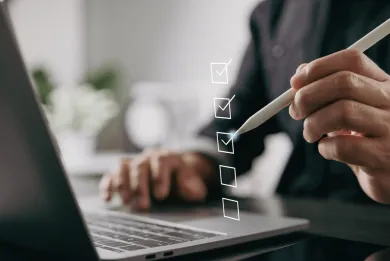 Plánuje každodenné úlohy