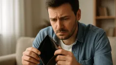 Platy na Slovensku sú problém