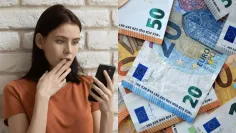 Podvod s falošnou políciou