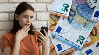 Podvod s falošnou políciou