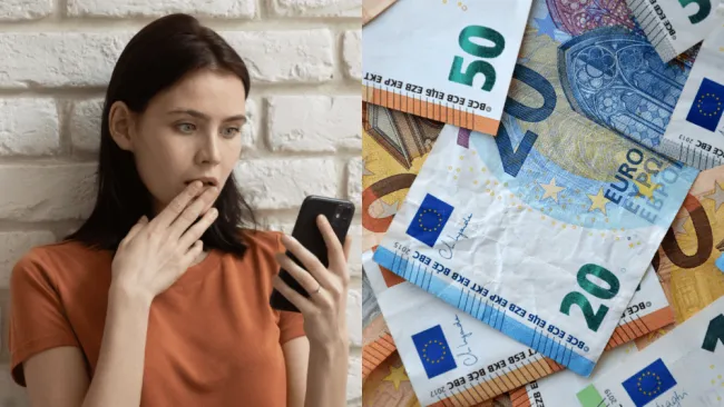 Podvod s falošnou políciou