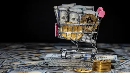 Posledná šanca kúpiť kryptomeny