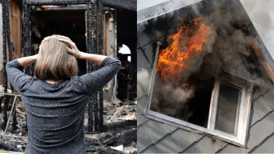 Požiar z moderných zariadení ohrozuje domácnosti