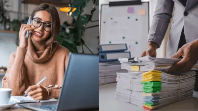 Práca na voľnej nohe