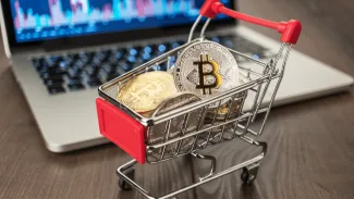 Prečo kupovať Bitcoin práve teraz