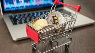 Prečo kupovať Bitcoin práve teraz