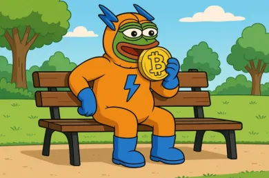 Predpredaj Bitcoin Hyper