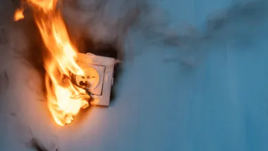 Prevencia proti požiarom je kľúčová