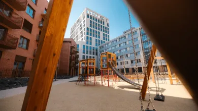 Priestory v ZWIRN OFFICE sa predávajú ako teplé rožky