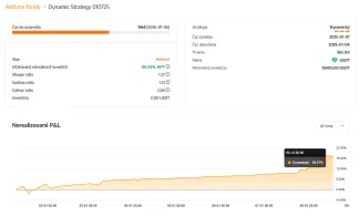 Príklad AI stratégie