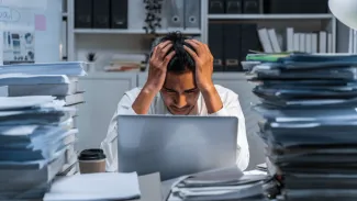 Produktivita v práci aj doma a ako ju zvýšiť