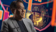 Robert Kiyosaki predpovedá ekonomický kolaps