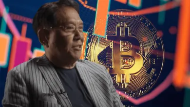 Robert Kiyosaki predpovedá ekonomický kolaps