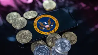 SEC oznámila pre kryptomeny veľký krok