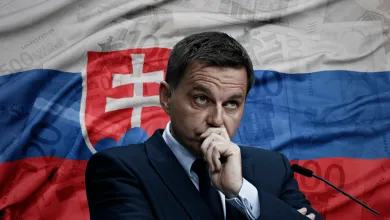 Slovenská ekonomika čelí novým hrozbám