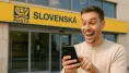 Slovenská pošta ponúka moderné služby