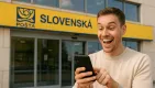 Slovenská pošta ponúka moderné služby