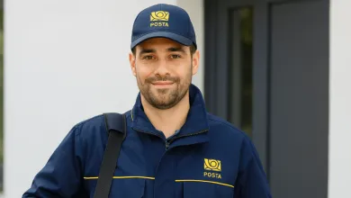 Slovenská pošta ponúka služby cez doručovateľov