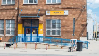 Slovenská pošta poteší tisíce Slovákov