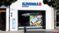 Slovenská sporiteľňa mení centrálu