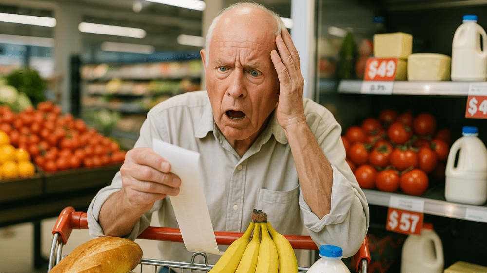 Slovensko bojuje s infláciou