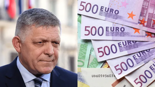 Slovensko čaká ďalšia konsolidácia