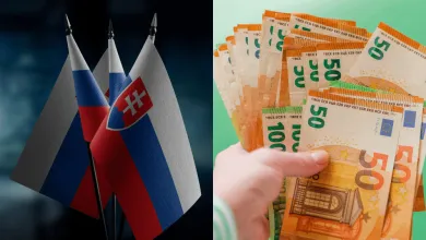 Slovensko pod perinou, ktorú nemá