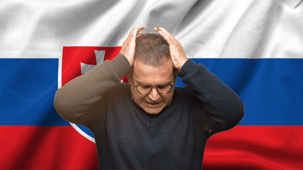 Slovensko zaplavujú bankroty firiem