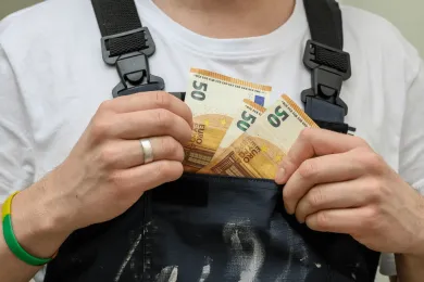 Snažte sa diverzifikovať príjem